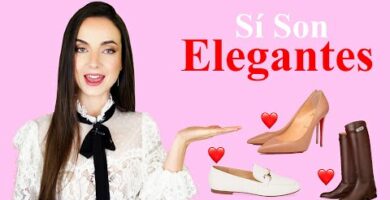 Zapatos malva mujer: elegancia y estilo en tu armario