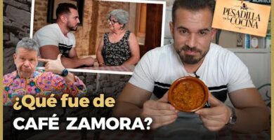 Malva Zamora: Deléitate con lo mejor de la gastronomía en nuestro restaurante