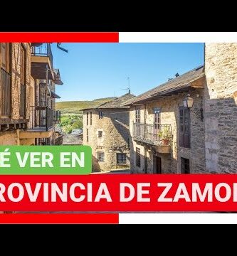 Descubre la belleza de Malva Zamora: guía turística